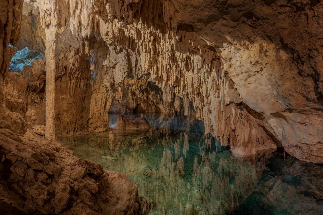 טולום Naum - Secluded Villa With Private Cenote מראה חיצוני תמונה