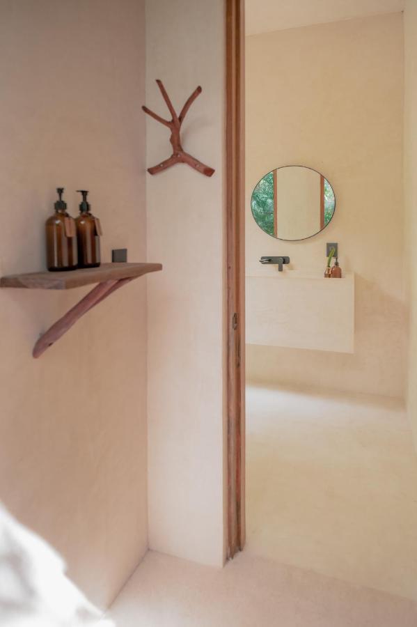 טולום Naum - Secluded Villa With Private Cenote מראה חיצוני תמונה
